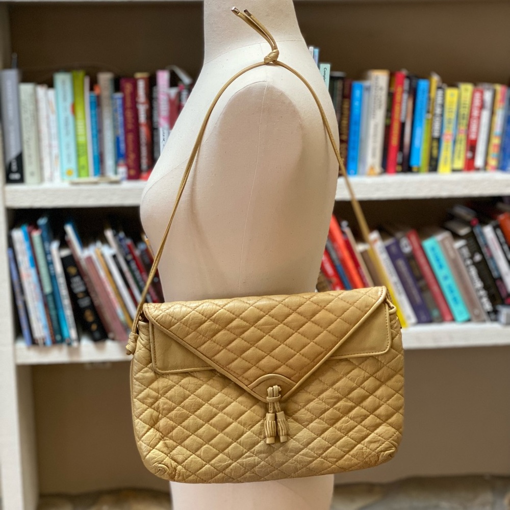 La Folie Paris Pouchette Purse